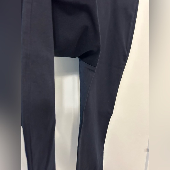 ๐Soft Surroundings Navy Blue Dress Pants - Picture 4 of 7